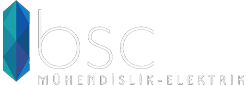 BSC Mühendislik Elektrik