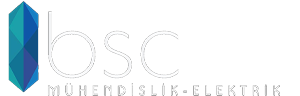 BSC Mühendislik Elektrik