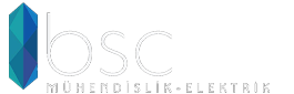 BSC Mühendislik Elektrik