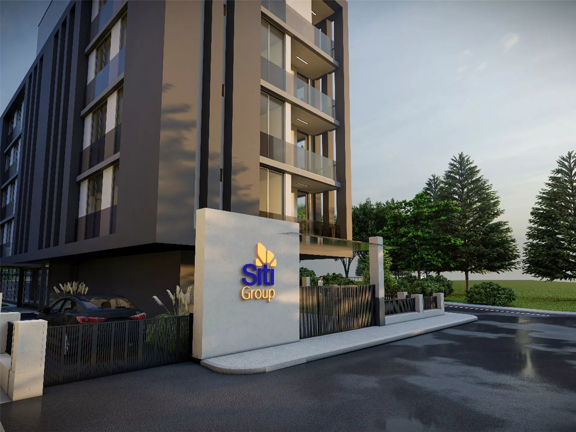 Florya AirBNB Konsept Akıllı Ev Sistemi