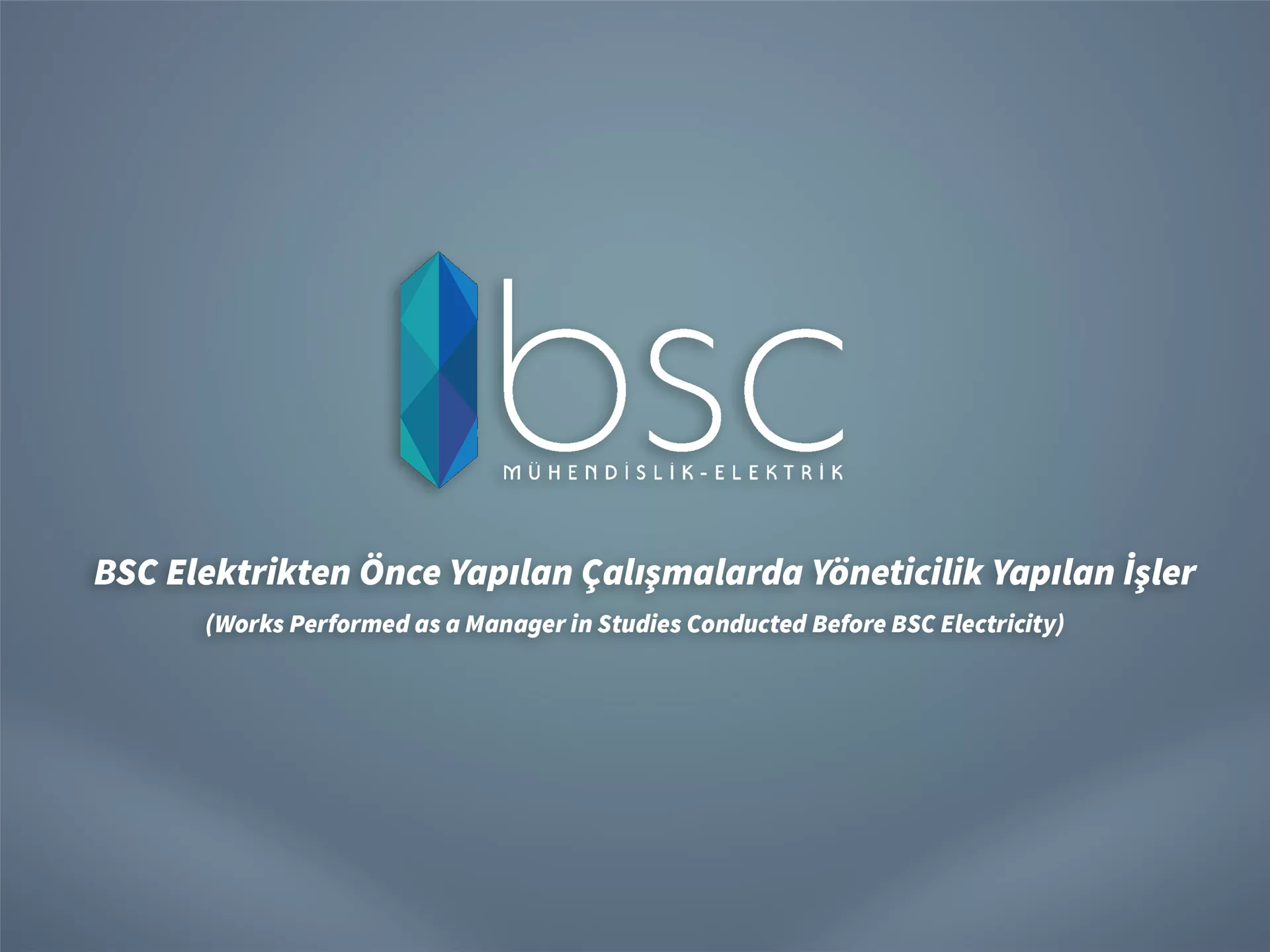 Kiptaş Silivri Konutları Otopark + Site Yönetimi + Ticaret Merkezi Üstyapı Elektrik İşleri Kalyon İnşaat Sanayi Ticaret Anonim Şirketi