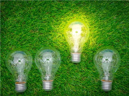 Aydınlatma Sistemleri ve Enerji Verimliliği Çözümleri